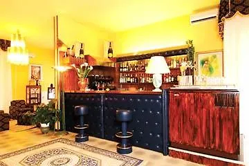 Granduca Leopoldo Hotel Montecatini Terme
