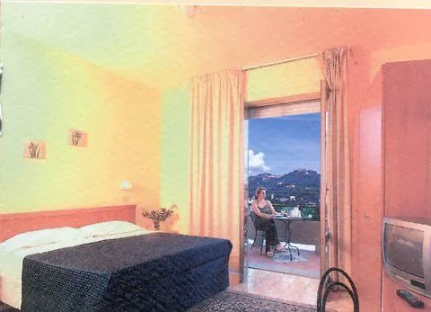 Granduca Leopoldo Hotel Montecatini Terme