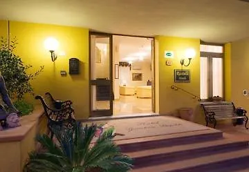 Granduca Leopoldo Hotel Montecatini Terme 4*,  Italië