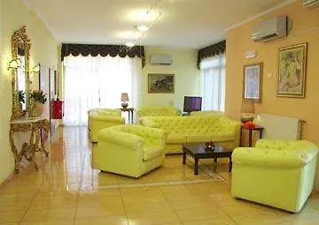 Granduca Leopoldo Hotel Montecatini Terme