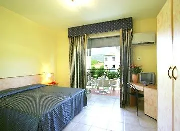 Granduca Leopoldo Hotel Montecatini Terme