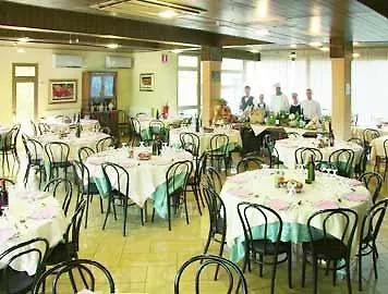 Granduca Leopoldo Hotel Montecatini Terme