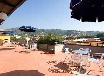 Granduca Leopoldo Hotel Montecatini Terme 4*,