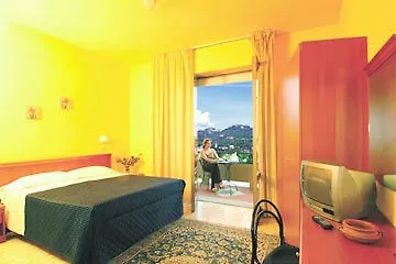 ****  Granduca Leopoldo Hotel Montecatini Terme Italy