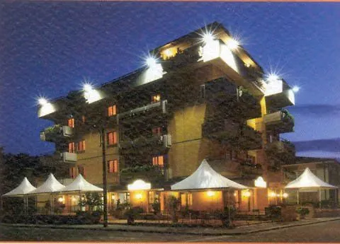Granduca Leopoldo location
