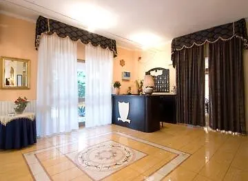 Granduca Leopoldo Hotel Montecatini Terme