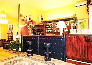 Granduca Leopoldo Ξενοδοχείο Μοντεκατίνι Τέρμε